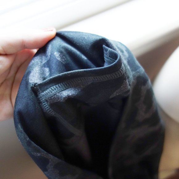 Fabletics Mila Pocket Camo Legging XL - Picture 14 of 14